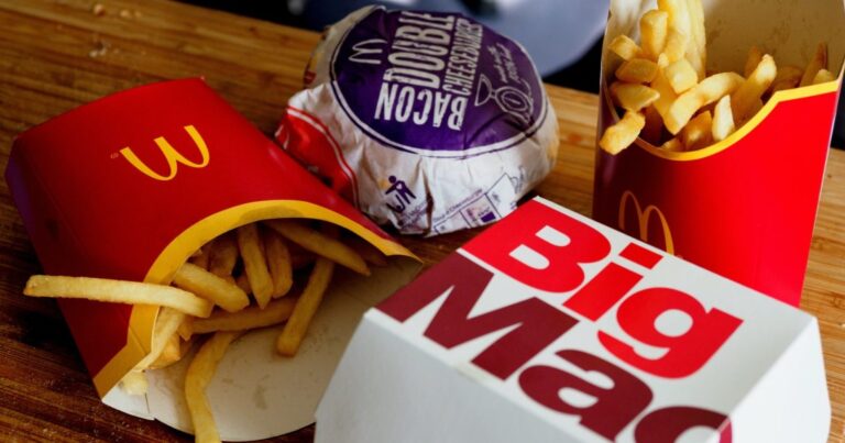 McDonald’s, idaresi yapay zekaya bırakıyor! Yeni bir devir başladı diyebilir miyiz?