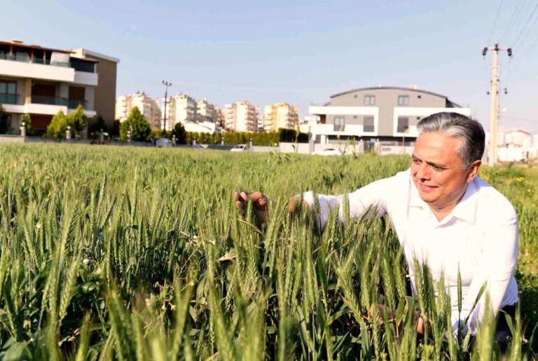 Muratpaşa Belediyesi, Avrupa Birliği’nin ‘Food Trails Cascade’ öğrenme programına kabul edildi