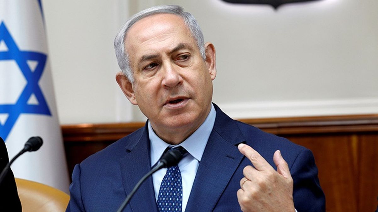 Netanyahu’nun Noel mesajına Hristiyanlardan tepki yağıyor