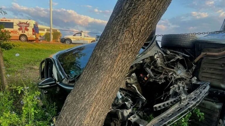 Nijerya’da katliam üzere trafik kazası: 11 kişi öldü, çok sayıda yaralı var