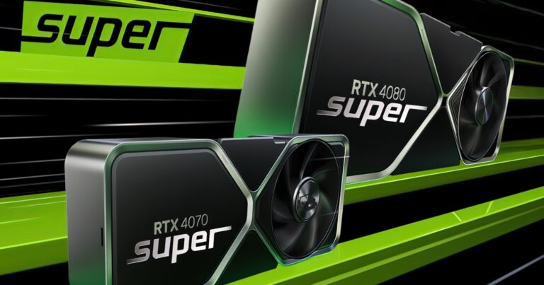 Nvidia RTX 40 ÜSTÜN serisi bomba üzere geliyor! Özellikleri sızdı