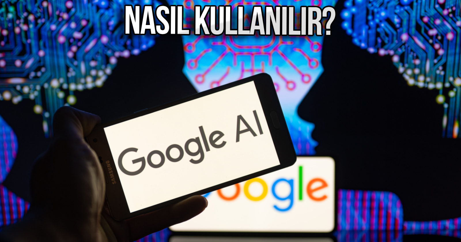 Öğrenciler mutlu! Google, yeni yapay zeka aracını kullanıma sundu