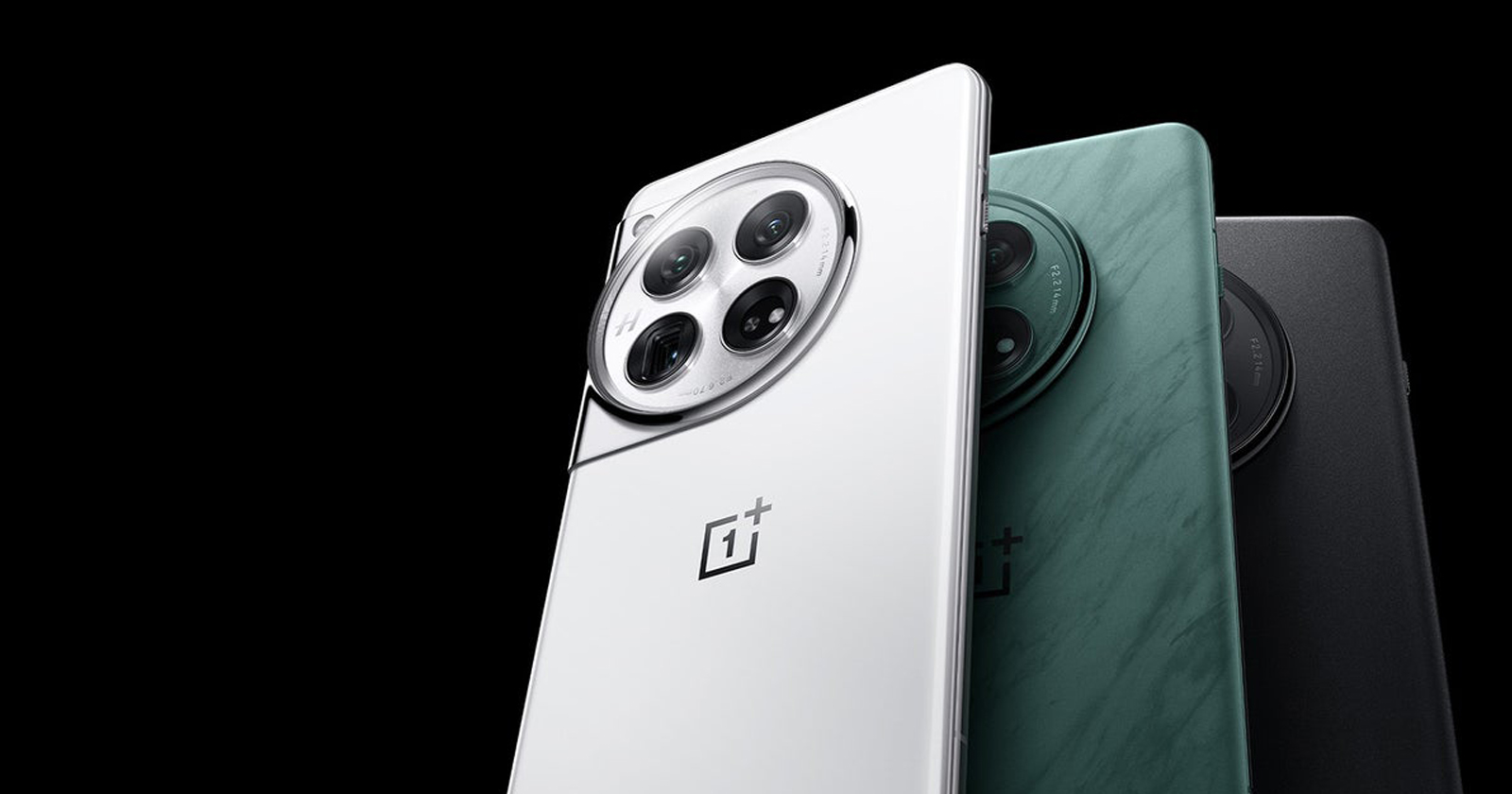 Rekora koşuyor: OnePlus 12 satışları süratle artıyor!