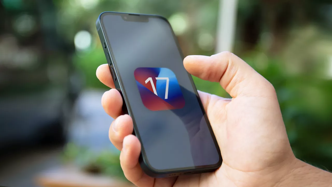 Sıkıntılara çözüm! iOS 17.2 güncellemesi ilaç üzere geliyor