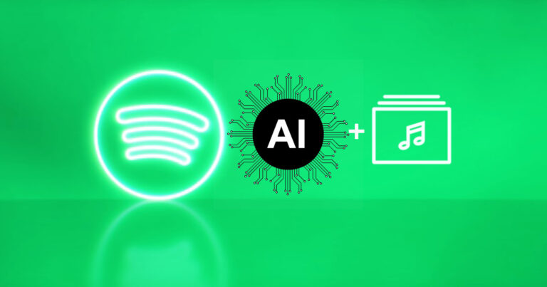 Spotify, yapay zekâyı entegre etmeye hazırlanıyor