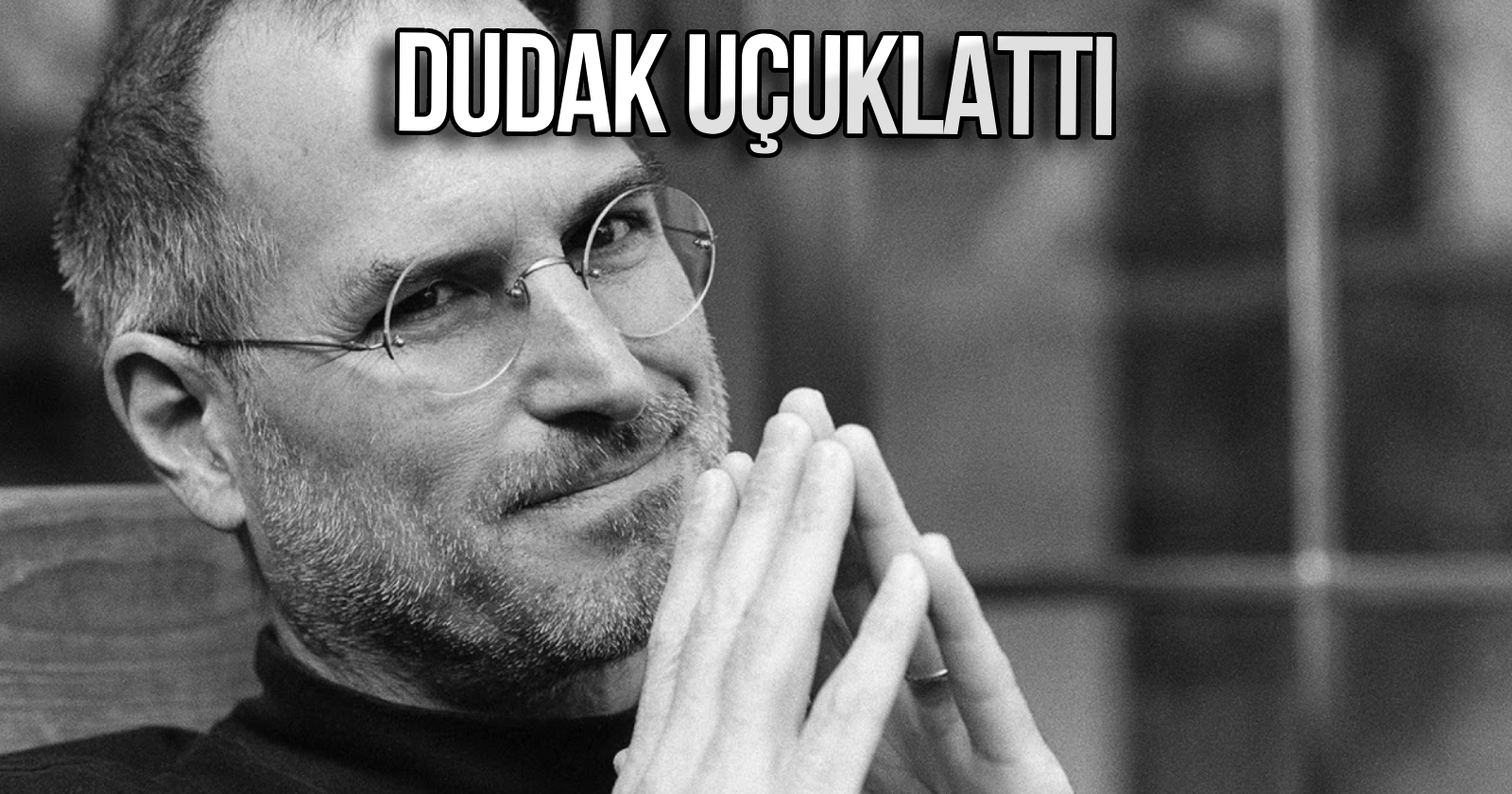 Steve Jobs’ın 50 yıl evvel imzaladığı çek, açık artırmada binlerce dolara alıcı buldu!