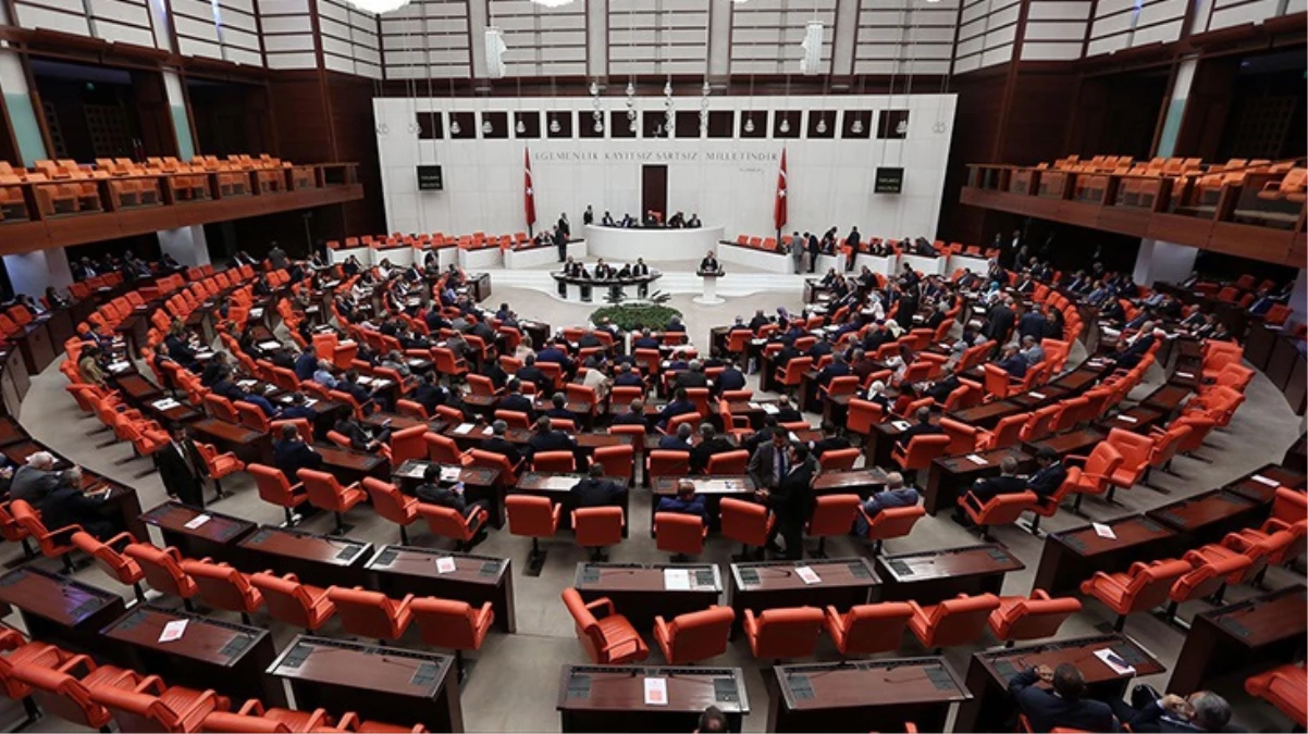 TBMM’deki 4 partiden teröre karşı ortak bildiri! CHP ve DEM Parti imza atmadı