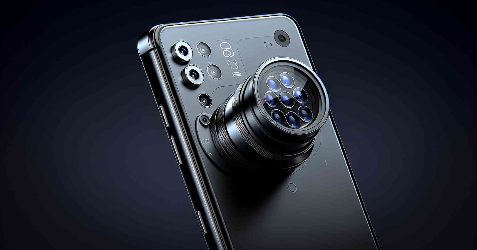 Tecno büyük oynuyor: Phantom X için sıvı periskop lens ve dahası yolda!