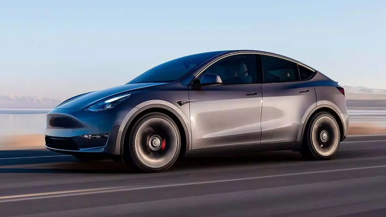 Tesla Model Y batarya değişim fiyatı ne kadar?