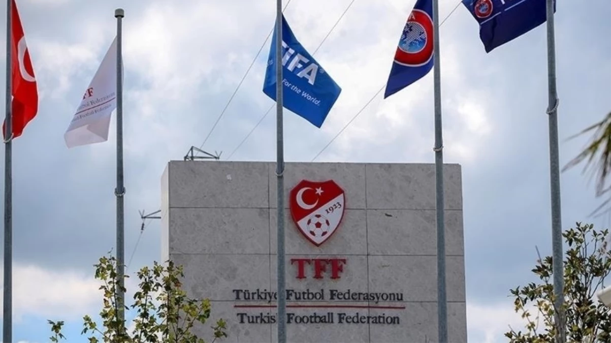 TFF “hurma” uyarısı nedir? Arapça’da hurma ne demek?