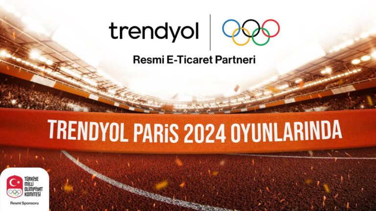 Trendyol, Anadolu’nun eserlerini Olimpiyat tutkunlarıyla buluşturacak!