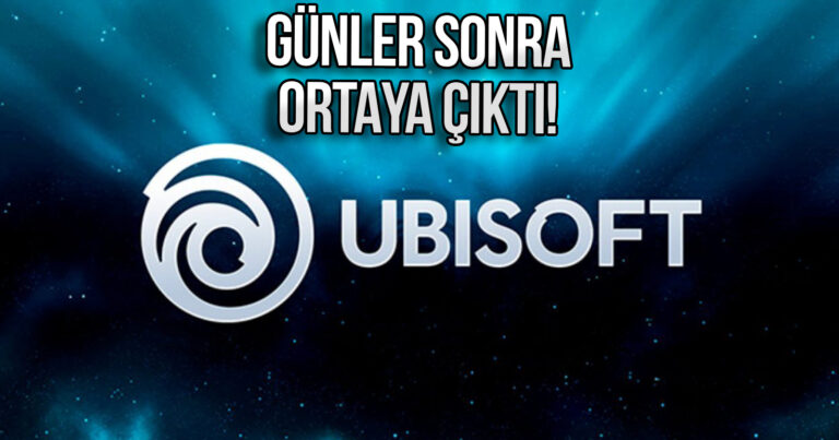 Ubisoft’un taarruza uğradığı ortaya çıktı! Rainbow Six Siege ile ilgili…