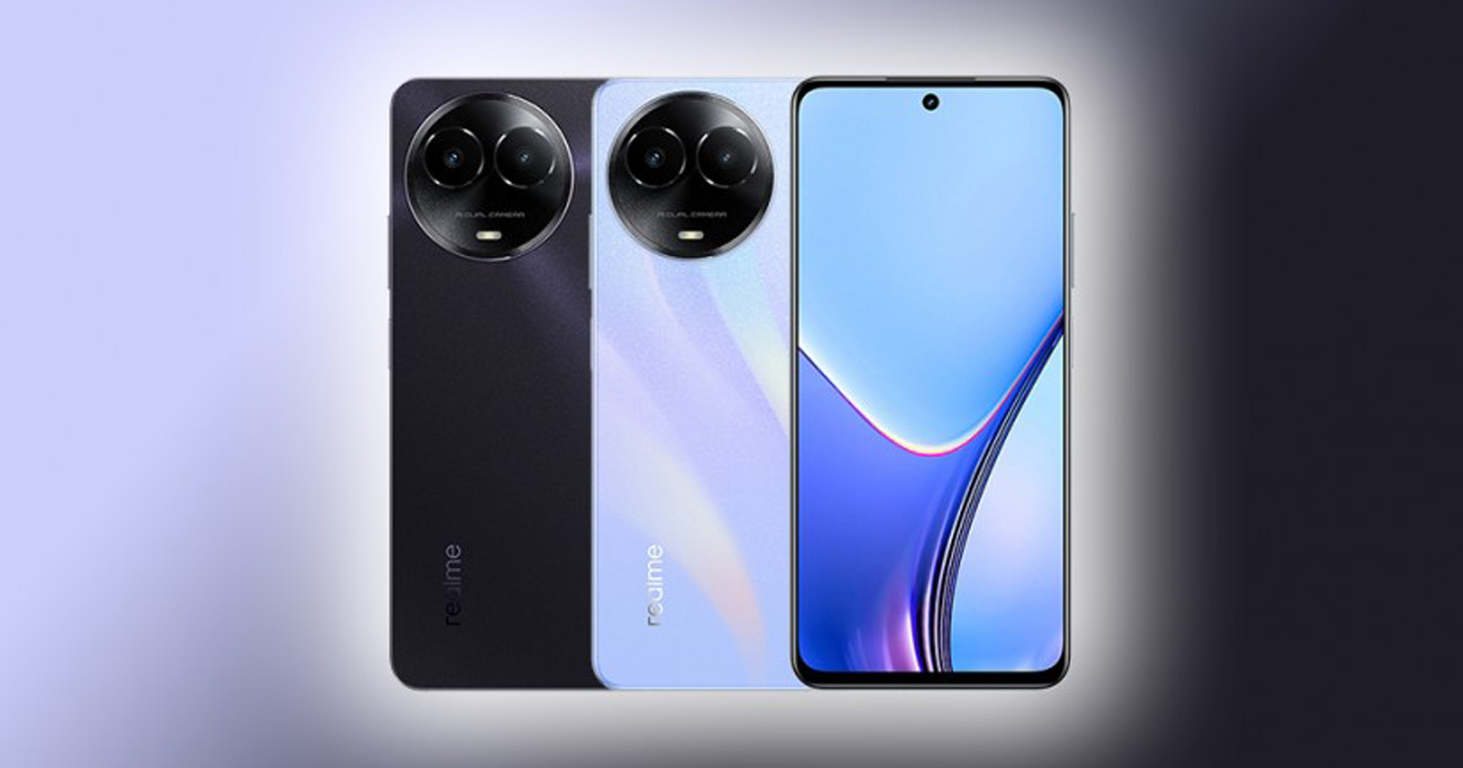 Uygun fiyat ve 120Hz ekran: Realme V50 5G tanıtıldı!