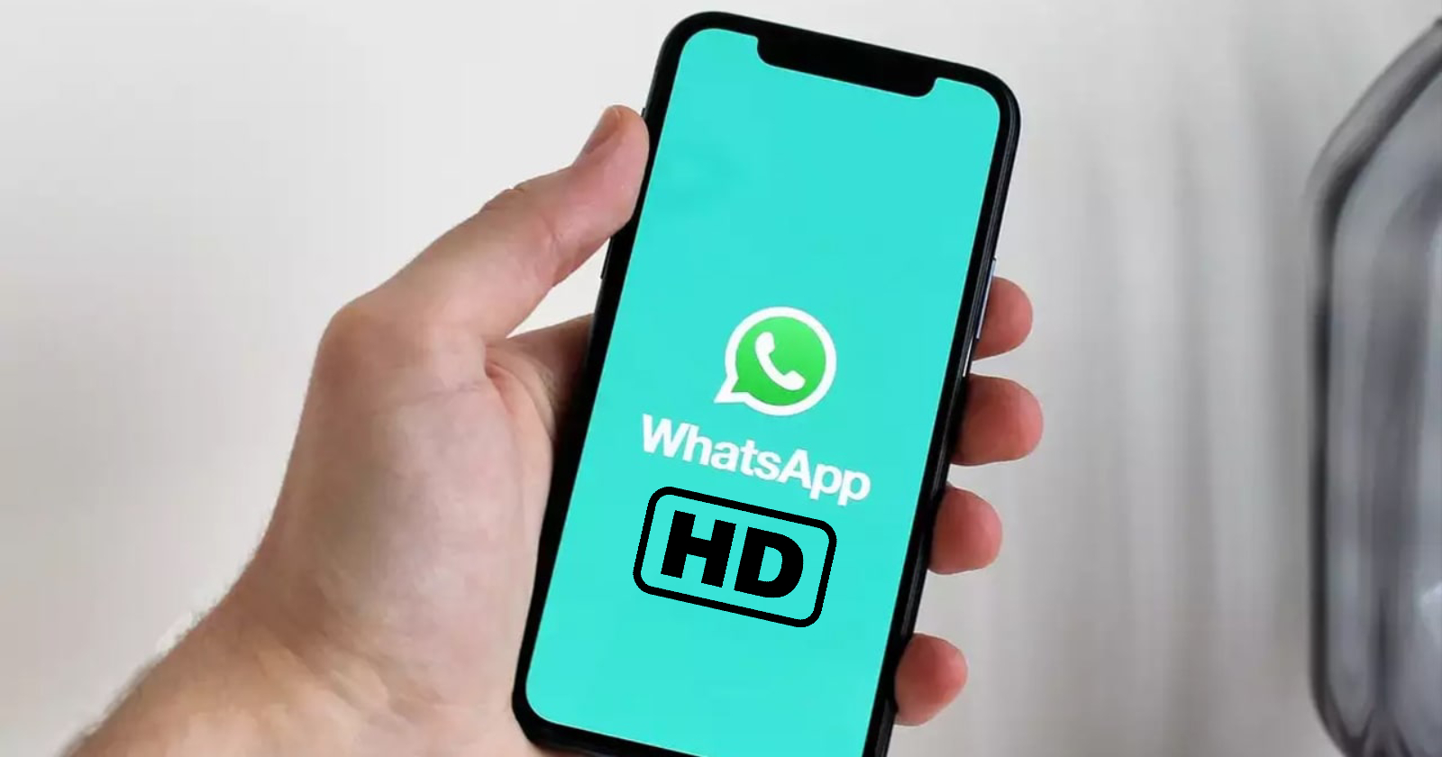 WhatsApp’ta yılların sorunu çözülüyor! Yepyeni kalite devri için geri sayım