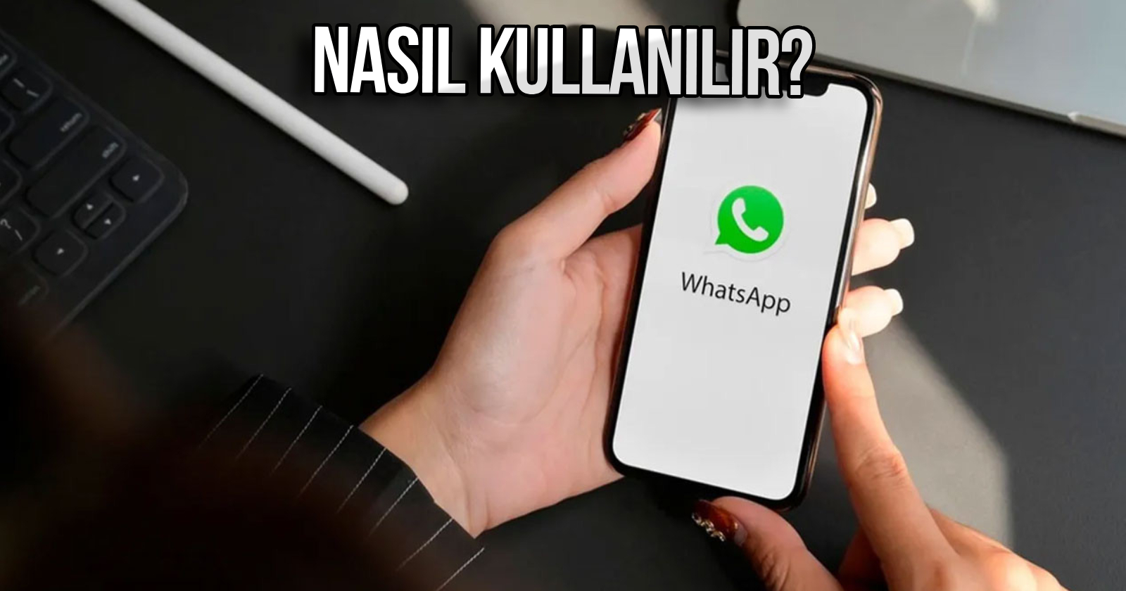 WhatsApp’tan yuva yıkacak özellik! Sohbet Kilidi nasıl kullanılır?