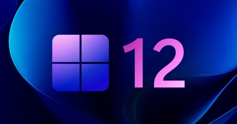 Windows 12 tanıtım tarihi ortaya çıktı!