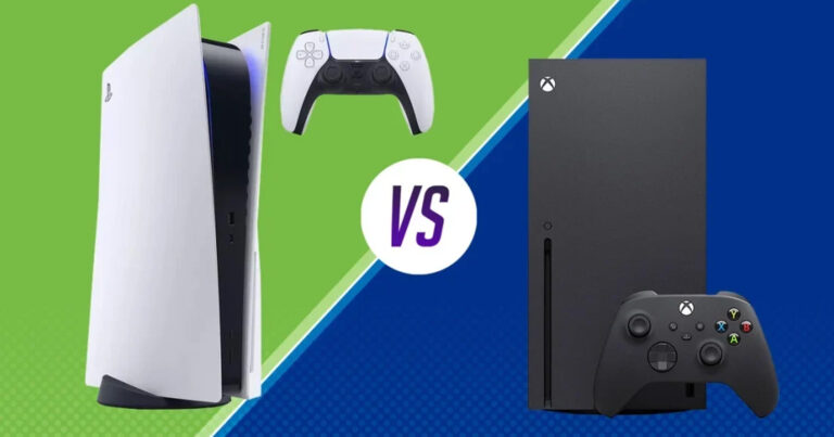 Xbox Vs. PlayStation savaşının kazananını açık arayla belli oldu