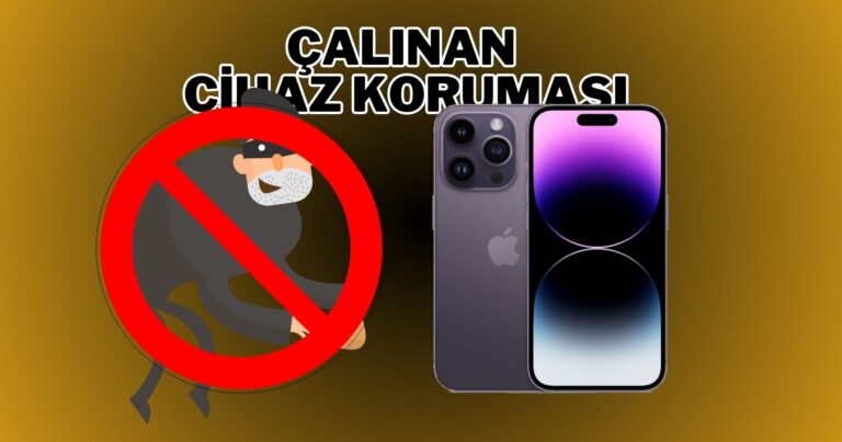 Yanıtı iOS 17.3 veriyor: iPhone “Çalınan Aygıt Koruması” sahiden yararlı mı?