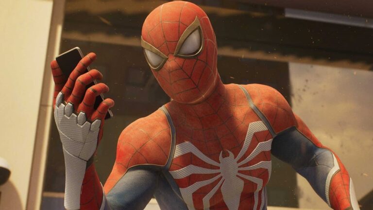 Yeni oyunlar sızdı! Spider-Man geliştiricisinden çalınmadık bilgi kalmadı