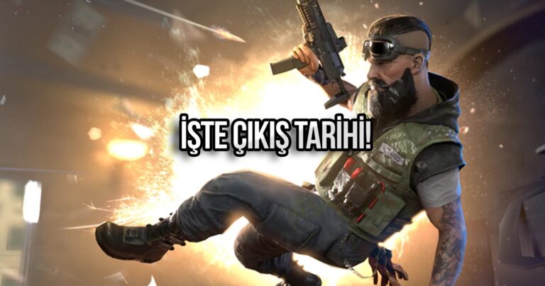 Yılan hikayesine döndü! İşte Rainbow Six Mobile çıkış tarihi