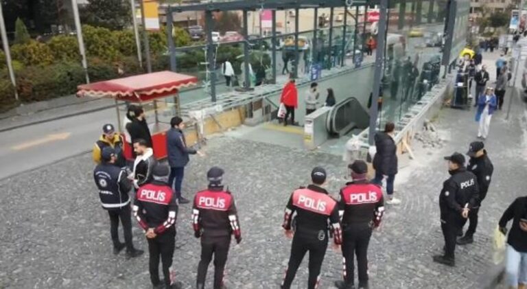 20 vilayette operasyon; 1510 sistemsiz göçmen ve 74 organizatör yakalandı