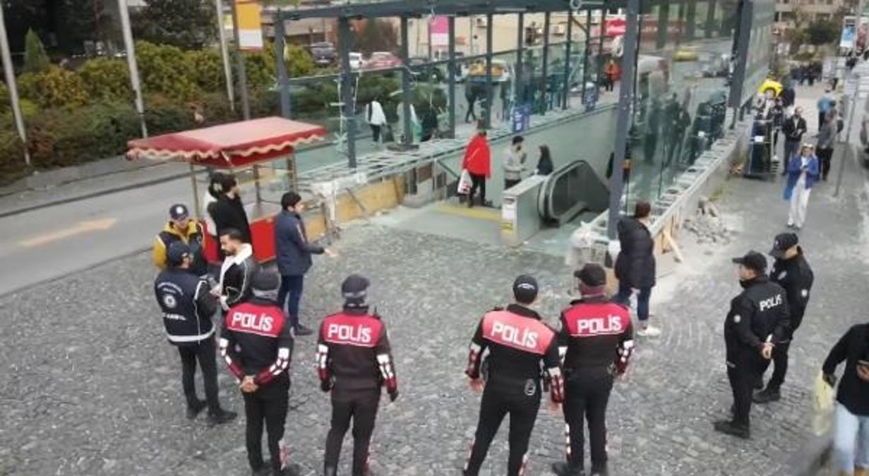 20 vilayette operasyon; 1510 sistemsiz göçmen ve 74 organizatör yakalandı