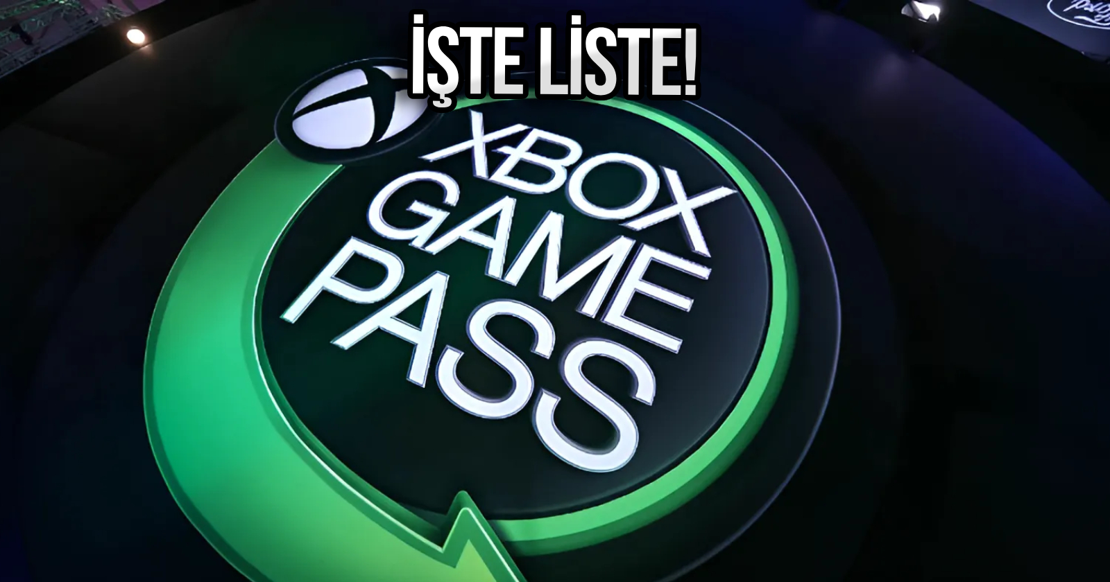 2024’te Game Pass’e kesin eklenecek oyunlar! Call of Duty geliyor mu?