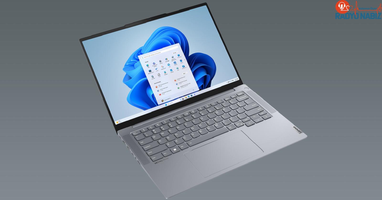 2,5K ekranlı Lenovo ThinkBook 14 Plus 2024 SE tanıtıldı!