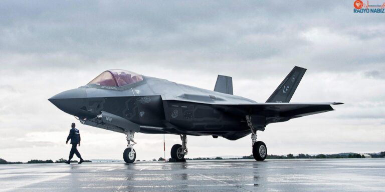 ABD’nin F-35 ve F-16 Blok 70 kararı belli oldu!