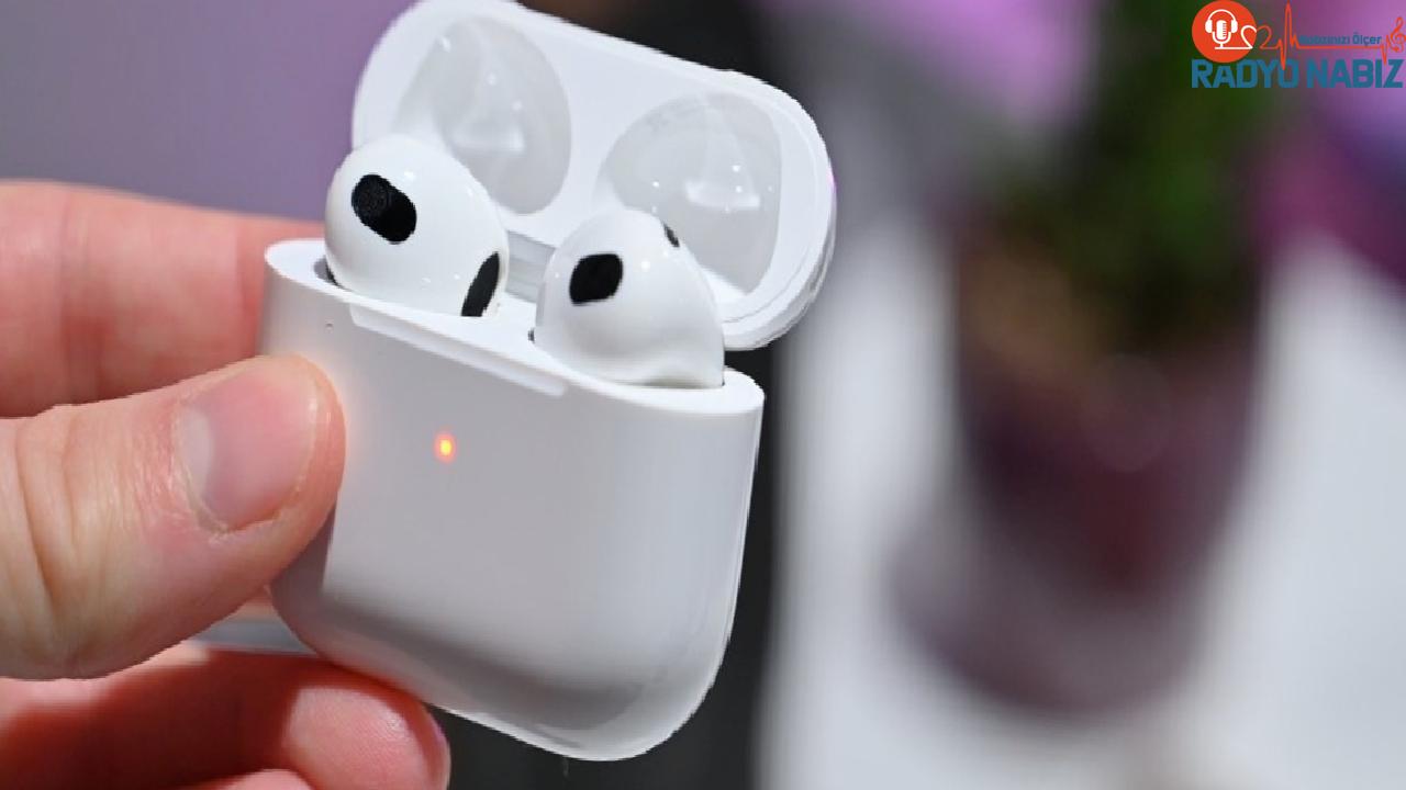 AirPods Pro’nun ses kalitesini artırmanın 10 yolu!