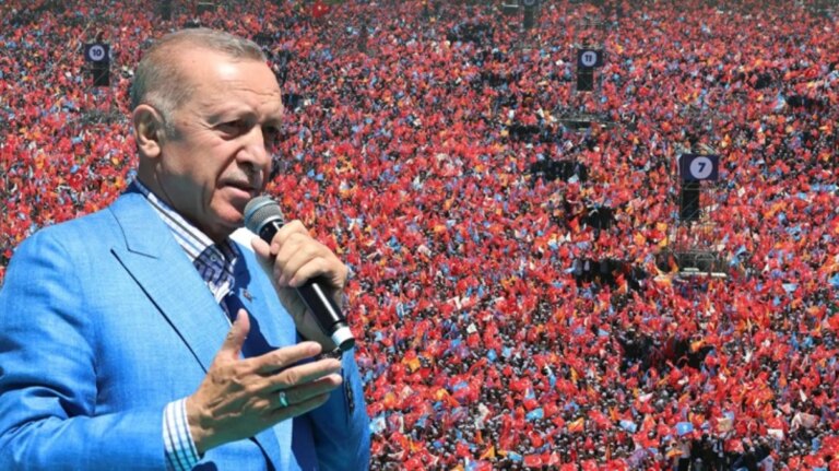 AK Parti’nin İBB adayı kim olacak? Cumhurbaşkanı Erdoğan’ın “Sürpriz” çıkışı başları karıştırdı