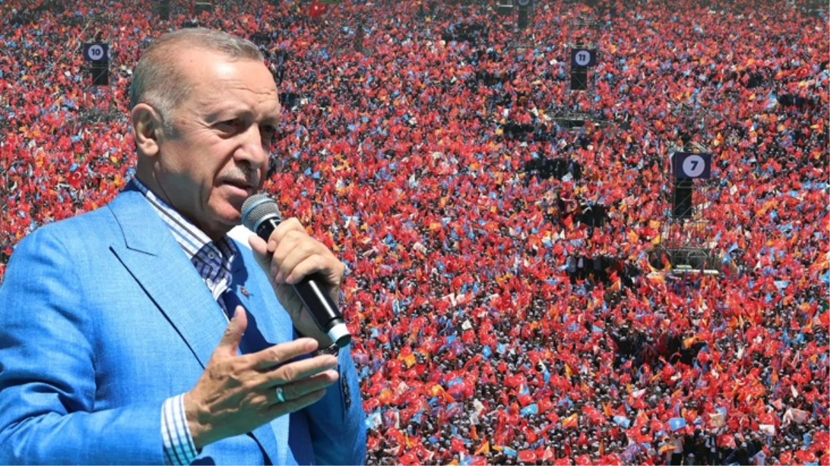 AK Parti’nin İBB adayı kim olacak? Cumhurbaşkanı Erdoğan’ın “Sürpriz” çıkışı başları karıştırdı