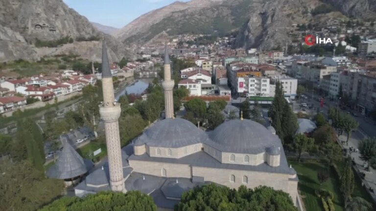 Amasya’da kamuda mesai saatleri değişti, uygulama öğrenci velisi çalışanları sevindirdi