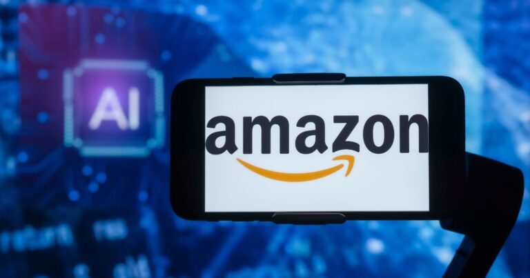 Amazon, yeni yapay zeka özelliğini müşteriler üzerinde test ediyor