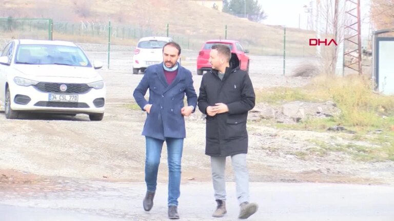 Ankara’da Yol Kazasında Hayatını Kaybeden Gamze Gürel İçin Yeni Köprülü Kavşak Projesi