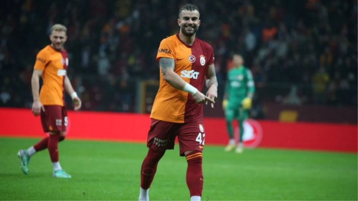 Aslan hata yapmadı! Galatasaray Konyaspor’u farklı geçti