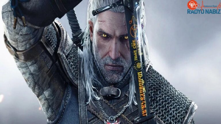 Beklenen açıklama geldi! Yeni The Witcher oyunu için önemli gelişme