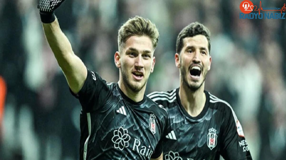 Beşiktaş’ta son haftaların golcüsü Semih Kılıçsoy, Sivas maçı kafilesine alınmadı