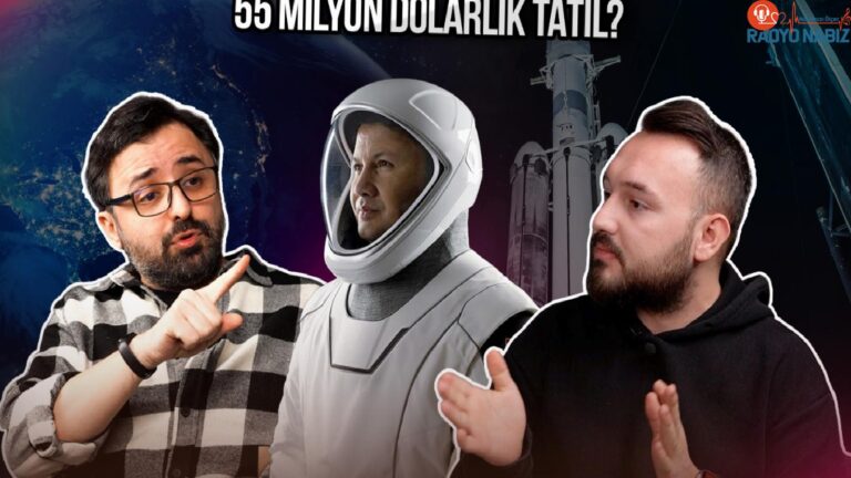 Birinci Türk astronot nitekim uzayda mı? Türkiye’nin uzay serüveni!