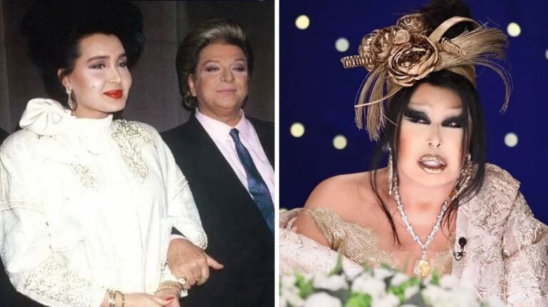 Bülent Ersoy’dan Zeki Müren için ağızları açık bırakacak sözler: Benim ölmem için dua etmiş, acımasız ve kıskanç biriydi