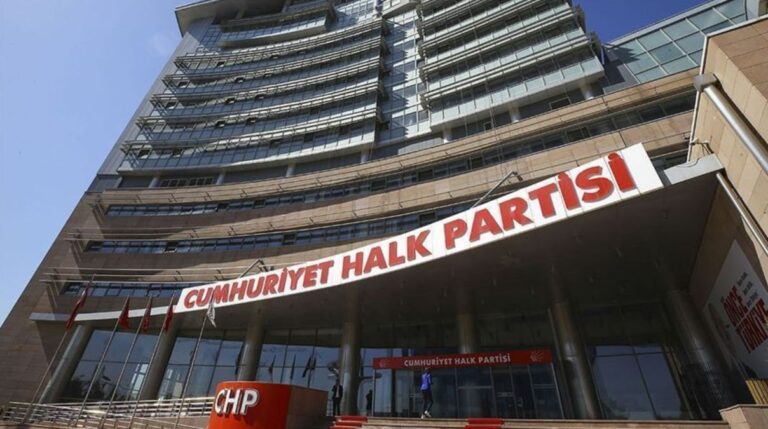 CHP Giresun Belediye Başkan adayı kimdir 2024? CHP Giresun Belediye Başkan adayı belli oldu mu, kim oldu?