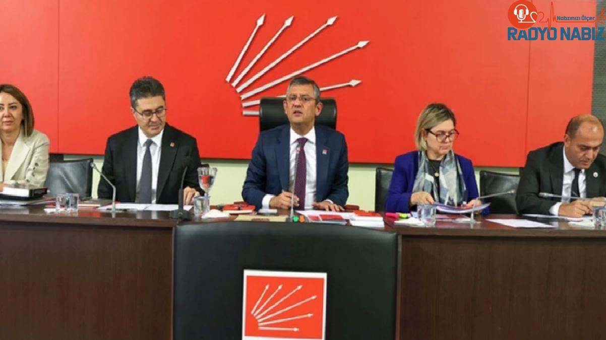 CHP’nin İzmir’in ilçelerindeki belediye başkan adayları belli oldu