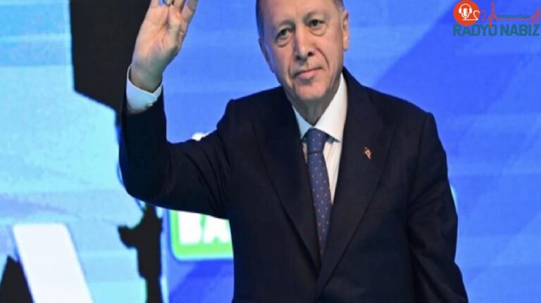 Cumhurbaşkanı Erdoğan, AK Parti’nin İzmir ilçe adaylarını açıklıyor