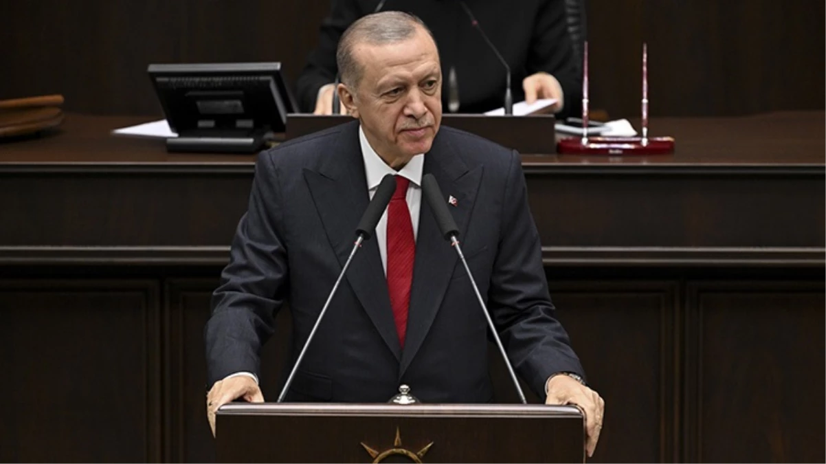 Cumhurbaşkanı Erdoğan’dan yeni yıl iletisi: Kimse bizi bölemeyecek, ay yıldızlı bayrağın yükselişi daima sürecek