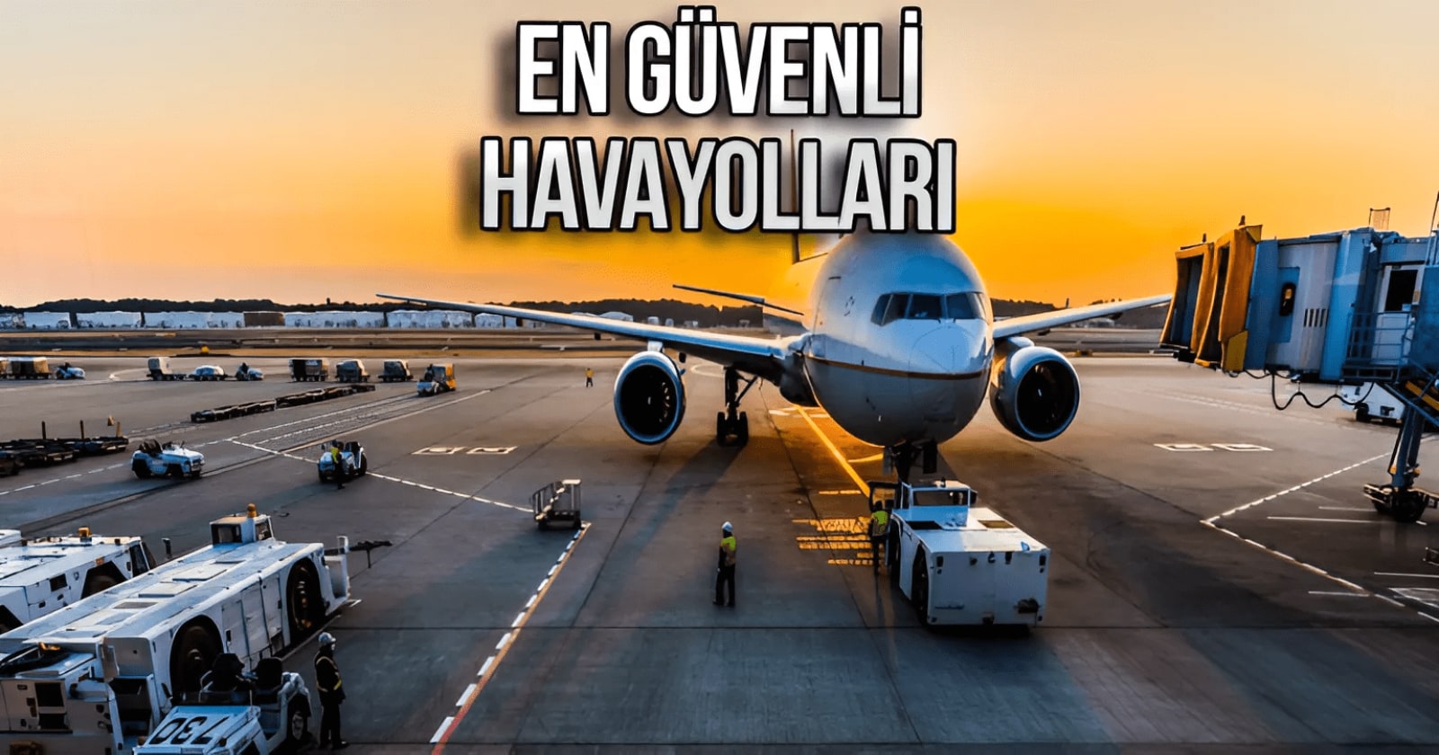 Dünyanın en inançlı havayolu şirketleri muhakkak oldu! THY kaçıncı sırada?