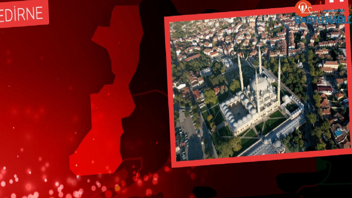 Edirne Fotoğraf Sanatı Derneği’nin ‘Sokağın Gözü’ Sergisi Açıldı