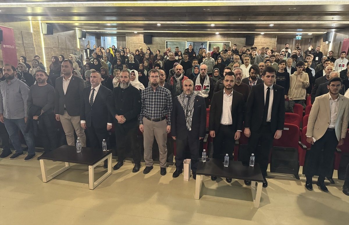 Edirne ve Tekirdağ’da Mekke’nin fethi kutlandı