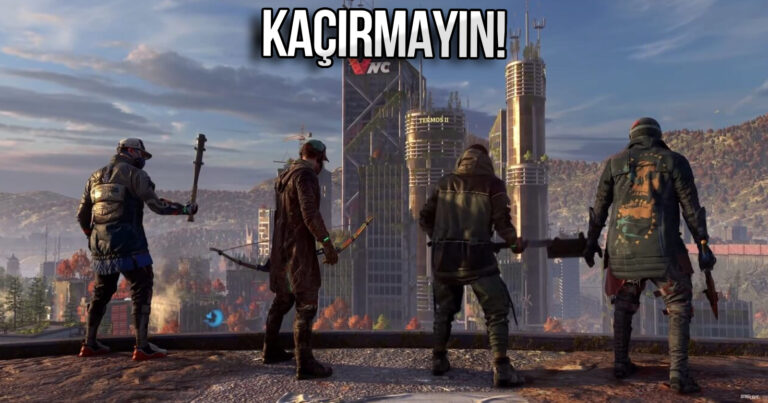 Epic bombayı patlattı! Steam’de 2000 TL’ye satılan oyunlar için büyük indirim