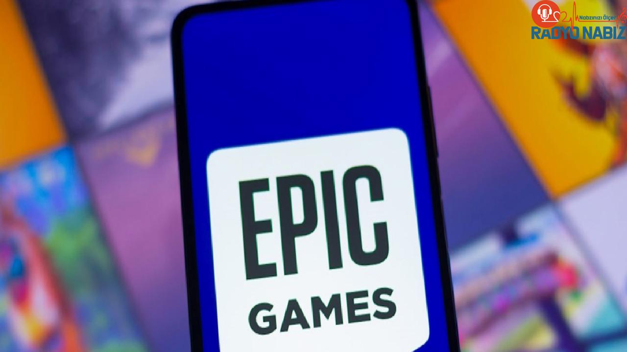 Epic Games, sevilen bulmaca oyununu ücretsiz yaptı!