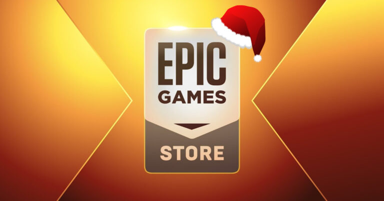 Epic Games yıla süratli başladı! Sevilen oyun fiyatsız oldu